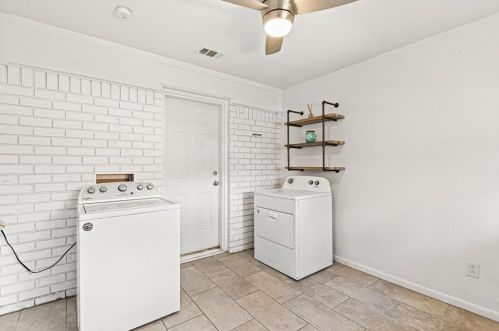 7036 Treehaven Rd, Fort Worth TX  76116-9034 exterior