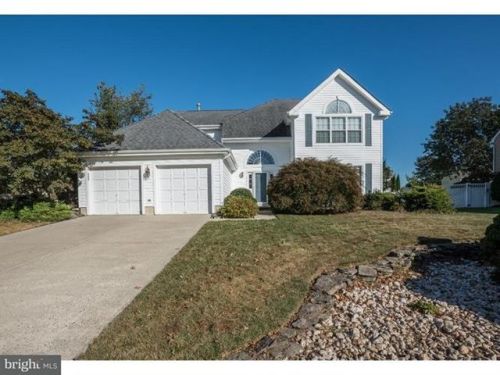 19 Whitehaven Dr, Lumberton Township, NJ 08048-5010