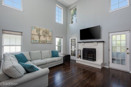 3423 Parliament Ln, Naperville IL  60564-4659 exterior