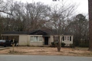 145 Fayetteville Rd, Fairburn, GA 30213-1478