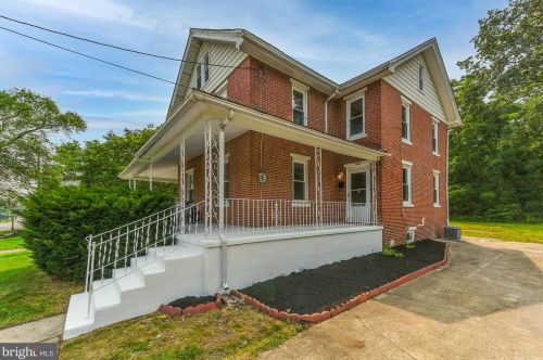 7740 Park Ave, Camden NJ  08109-3535 exterior