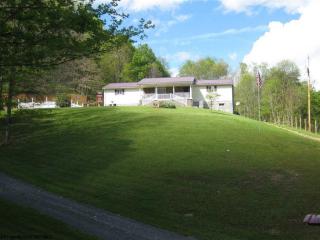 20801 Morgantown Pike, Thornton, WV 26440-8202