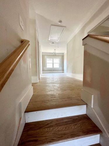 1865 Felker Ward St, Atlanta GA  30318-1809 exterior