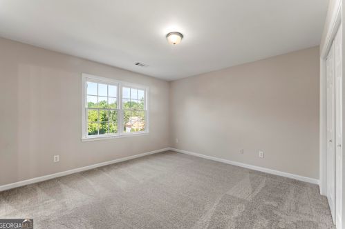 4810 Highland Lk Dr, Atlanta GA  30349-3913 exterior