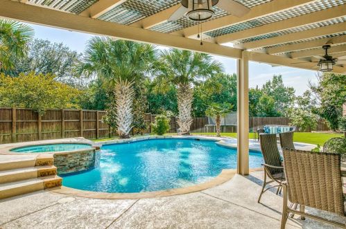 1713 Coyote Rdg, Carrollton TX 75010-3248 exterior