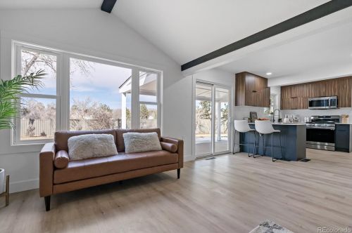 6703 Locust Ct, Englewood CO  80112-1007 exterior