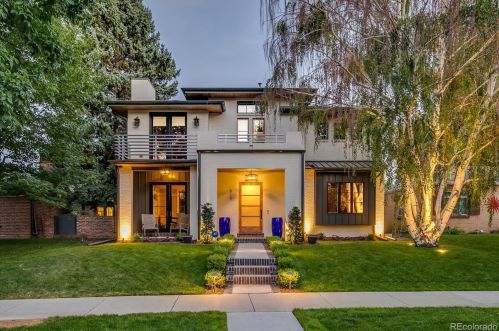 810 Milwaukee St, Denver, CO 80209-4828