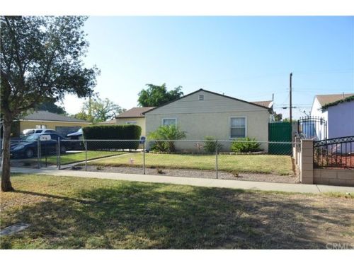 339 Pasadena Ave, Irwindale, CA 91702