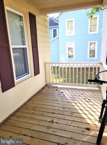 203 Main St, Fruitland MD  21826 exterior