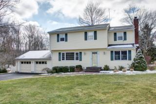 4 Roosevelt Rd, Chatham Township, NJ 07928-1174