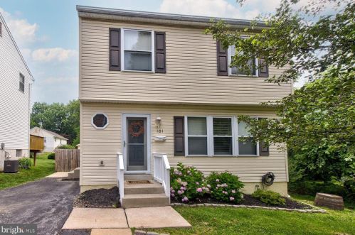 101 Beech Rd, Media, PA 19086-7109