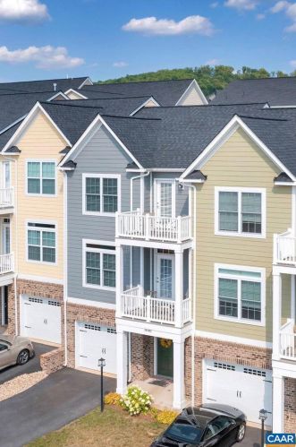 1640 Delphi Dr, Charlottesville, VA 22911-3526