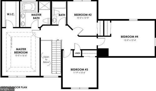 30 Stoneham Rd, Trenton NJ exterior