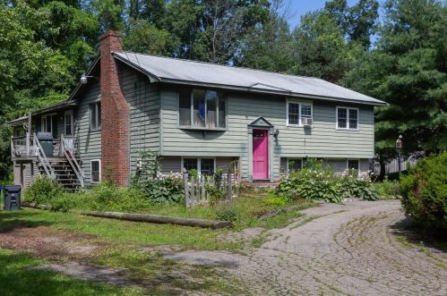 4 Longview Dr, Hampstead, NH 03841-2015