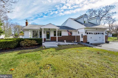 731 Cypress Rd, Severna Park, MD 21146-4246