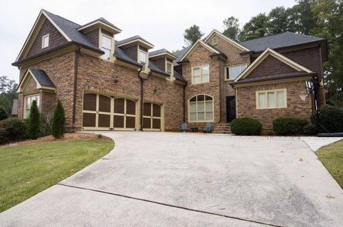 3806 Lamb Dr, Marietta, GA 30064-5920