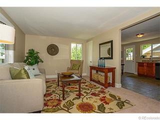 3144 Vine St, Denver CO  80205-4135 exterior