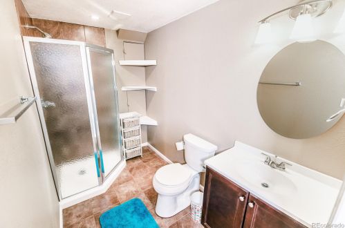 26042 Geddes Cir, Aurora CO exterior