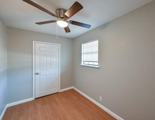 4313 Clayton Rd, Fort Worth TX  76116-8036 exterior