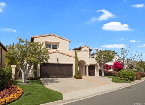 30421 Via Festivo, San Juan Capistrano, CA 92675-5412