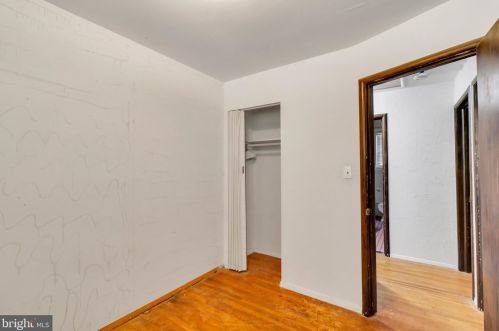 2826 Radius Rd, Silver Spring MD 20902-2134 exterior