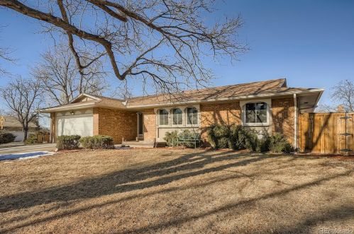 12101 Arizona Ave, Denver, CO 80228-3605