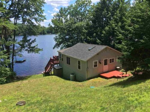 118 Kimball Rd, Rindge, NH 03461-5009