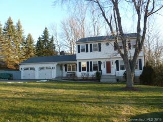 191 Shirley Rd, Torrington, CT 06790-5944