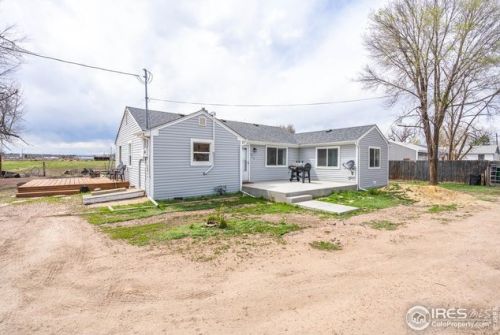 824 16th St, Greeley CO 80631-6231 exterior