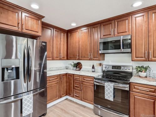 11218 Keota St, Parker CO 80134-7664 exterior