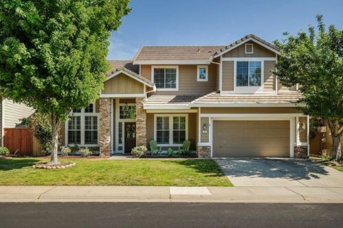 727 Hunter Pl, Folsom, CA 95630-6906