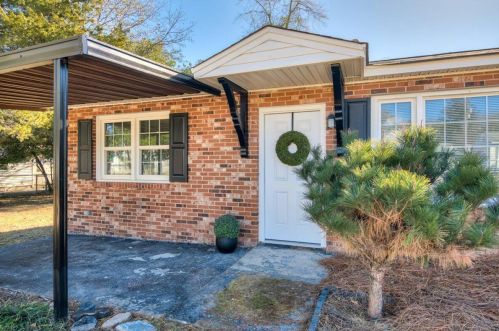 3025 Townsend St, North Augusta, SC 29842-4883