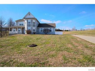 107 Shore Line Dr, Moselle, MO 63084-2829