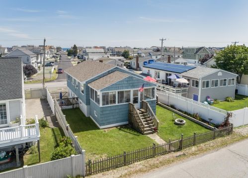 293 Portsmouth Ave, Seabrook, NH 03874-4724