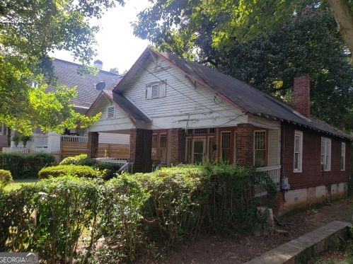 414 Arnold St, Atlanta, GA 30308-2913