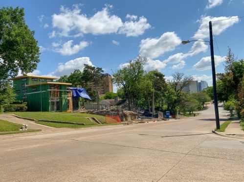 458 Colorado Blvd, Dallas, TX 75203-1250
