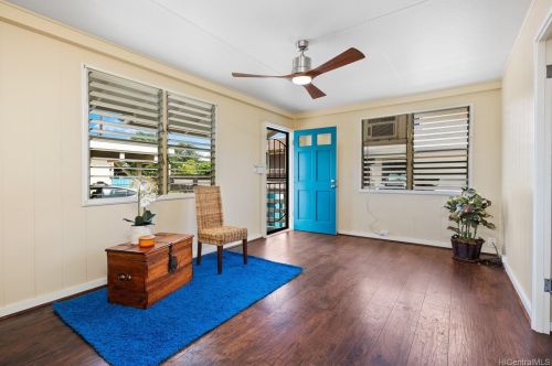1715 Akina St, Honolulu HI  96819-4010 exterior