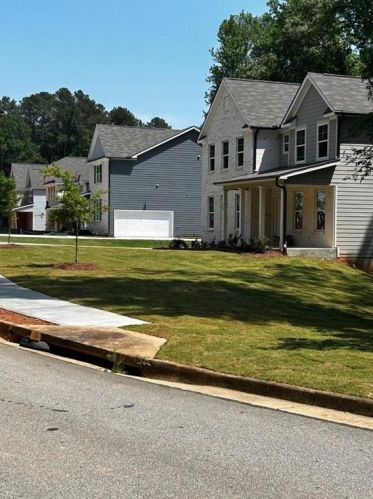538 Hancock Dr, Atlanta, GA 30354-2514