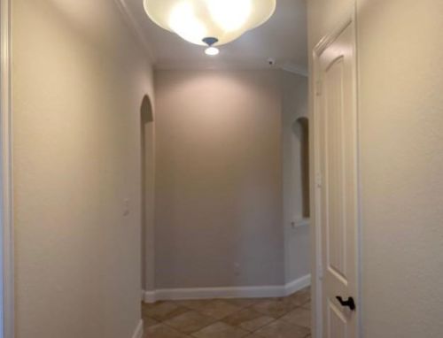 7911 Sydney Bay Ct, Richmond TX  77407-1494 exterior