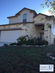 722 Great Oaks Dr, New Braunfels TX  78130-2010 exterior