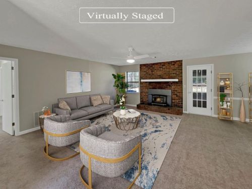 90 Trace Dr, Stockbridge, GA 30281-1327