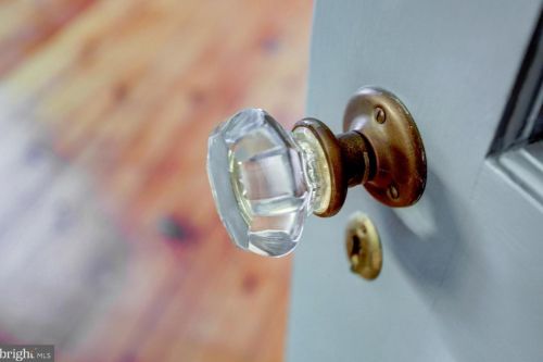 119 Mary St, Lancaster PA  17603-3446 exterior