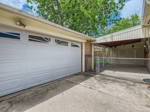 7695 Turner Dr, Denver CO  80221-4231 exterior