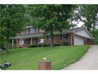 120 Morningside Dr, Elkview WV  25071-9377 exterior