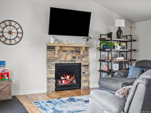 2627 Hawk Dr, Greeley CO  80620-9213 exterior