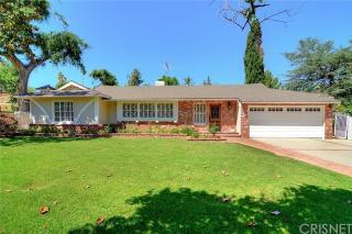 5369 Topeka Dr, Los Angeles CA  91356-3933 exterior