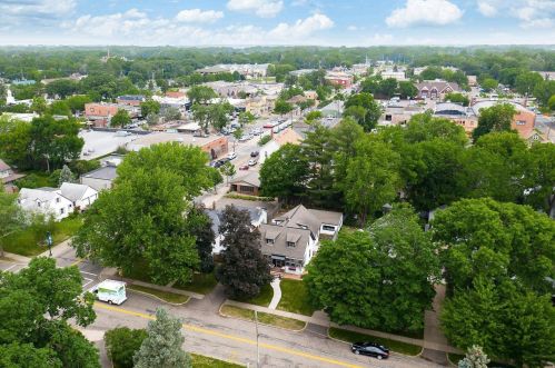 2209 2nd St, Saint Paul MN  55110-3204 exterior