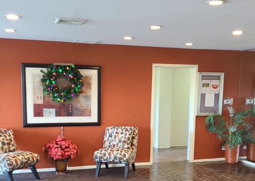 100 Park Ave, Calumet City, IL 60409-5065