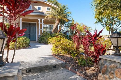 3490 Camino Corte, Carlsbad, CA 92009-9519