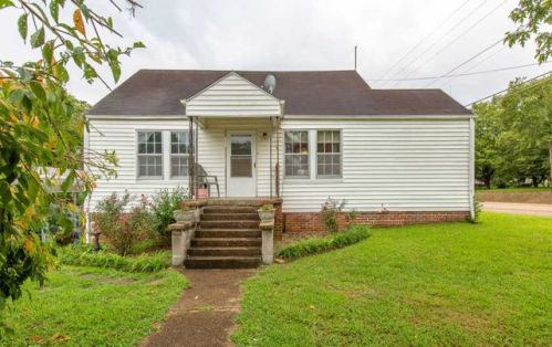 100 Brentwood Dr, Chattanooga, TN 37415-2611